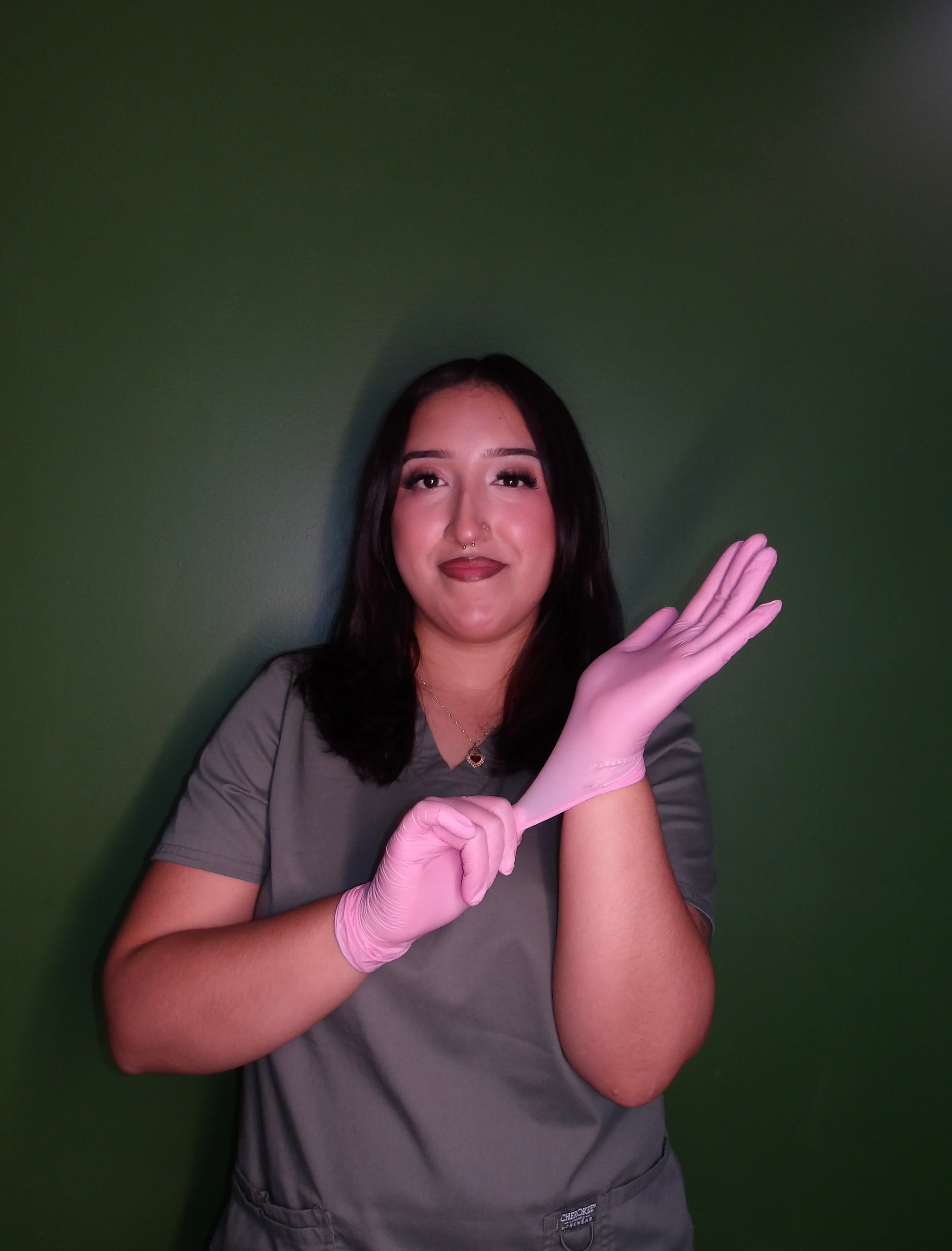 Natalie, esthetician at Piel Canela Esthetics